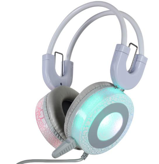 HEADPHONE หูฟังสำหรับเล่นเกม T-H5 ขก