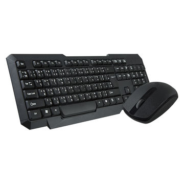 KEYBOARD WIRELESS kmc-8121