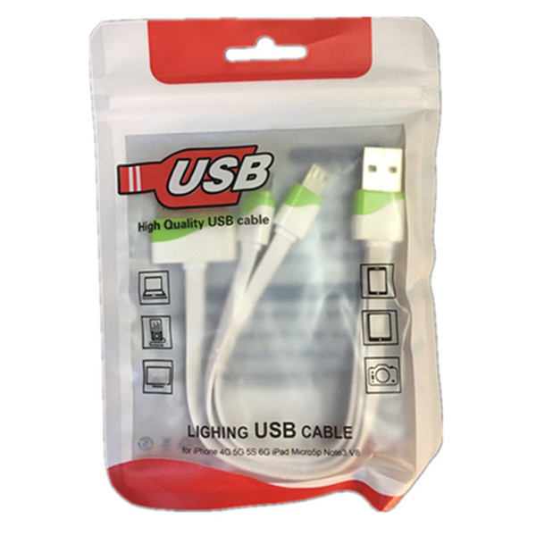 CABLE USB IPHONE PS100