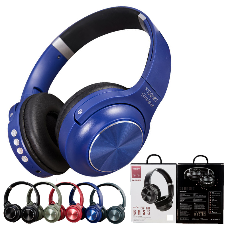 HEADPHONE BLUETOOTH 800 จ