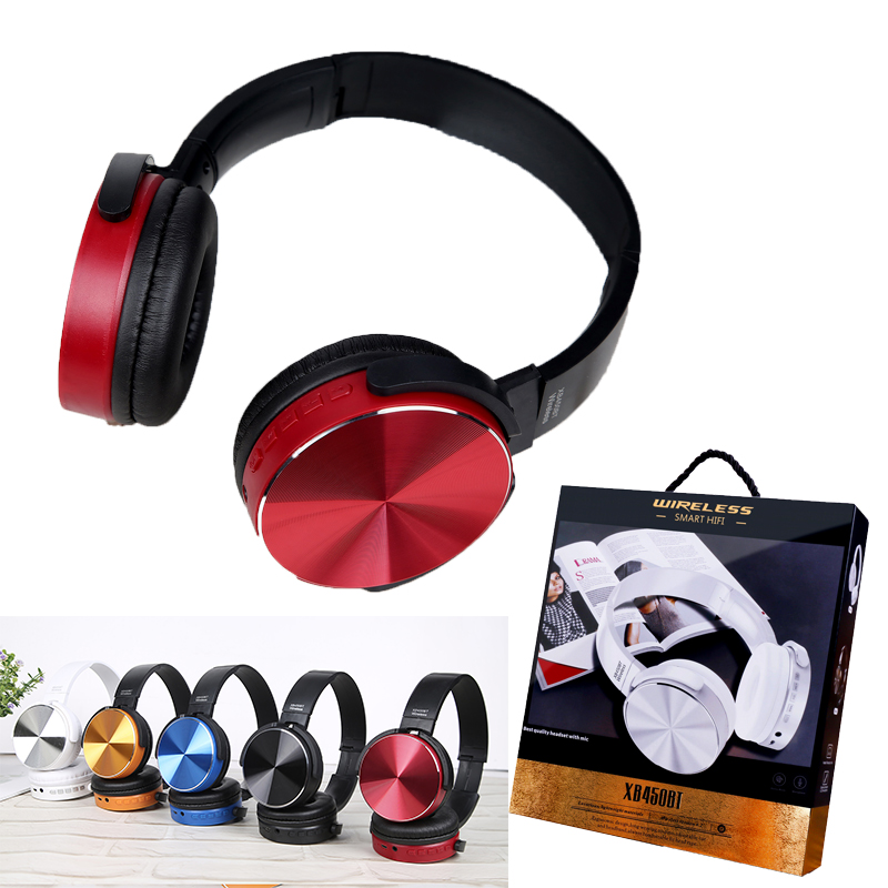 HEADPHONE BLUETOOTH 450BT